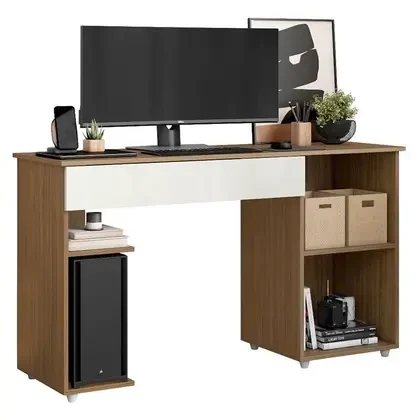 MESA ESCRITORIO ATACAMA OFF WHITE PC2014141