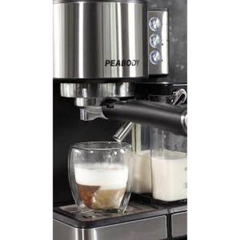 CAFETERA PEABODY PE-CE5007IXN