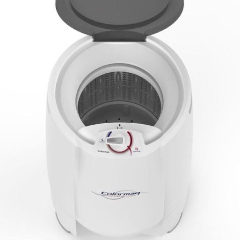 CENTRIFUGA COLORMAQ BLANCO