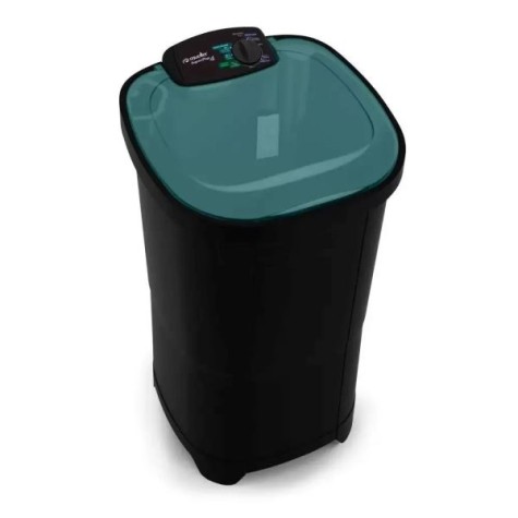 LAVARROPA MUELLER SUPER POP NEGRO