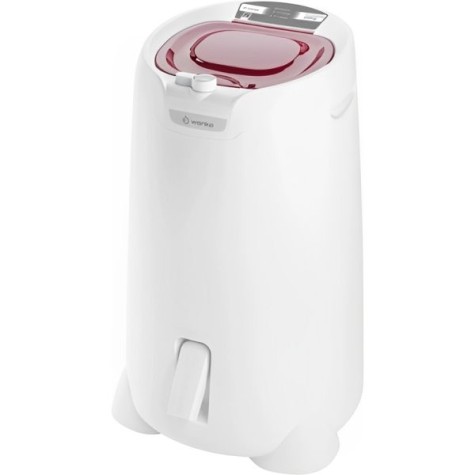 CENTRIFUGA WANKE SOFIA BLANCA
