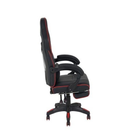 SILLA GIRATORIA GAMER GM10