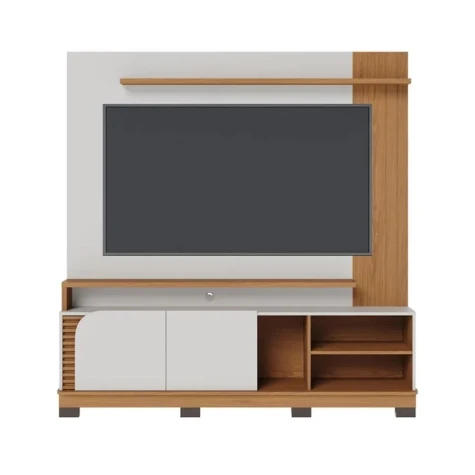MODULAR HOME COLIBRI JURERE 1800 OFF WHITE FRE