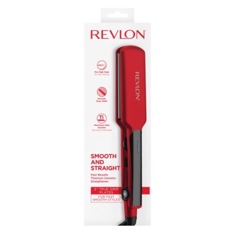 PLANCHITA REVLON