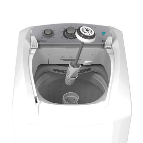 LAVARROPA AUTOMATICO COLORMAQ 12K
