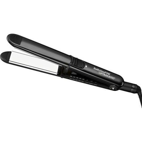 PLANCHITA BABYLISS OPTIMA 3000 BLACK