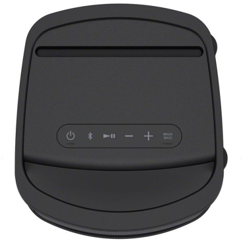 CAJA ACUSTICA PARLANTE INALAMBRICO SONY SRS--XP500
