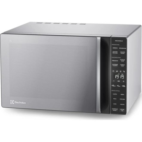 MICROONDAS ELECTROLUX  31L ESPEJADO EMDY3155MXM