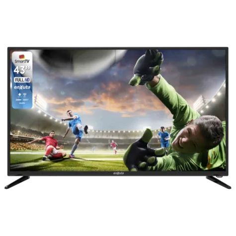 TELEVISOR 43 SMART ENXUTA