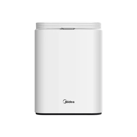 FABRICADORA HIELO MIDEA
