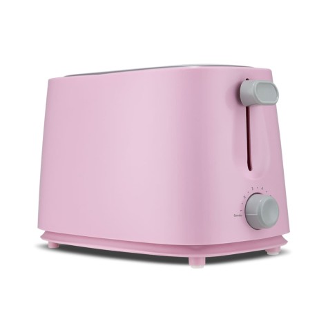TOSTADORA BRITANIA BTR04RS ROSA