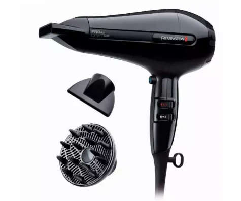 SECADOR REMINGTON AC6120