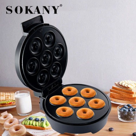 MACHINE DONUT SOKANY
