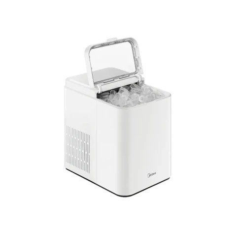 FABRICADORA HIELO MIDEA