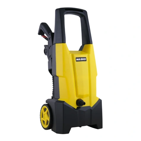 HIDROLAVADORA WASKO LAVOR BRAVO 1800W