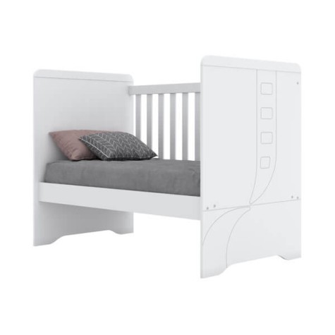 CUNA HENN PAO DE MEL MINI-CAMA