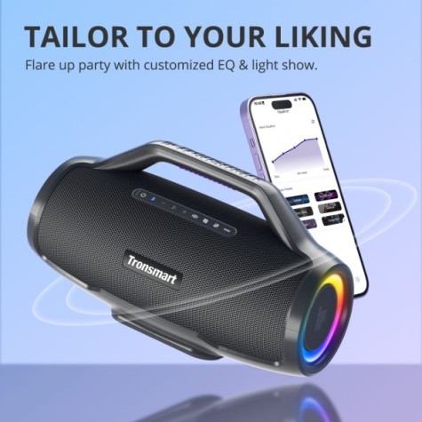 SPEAKER TRONSMART BANG MAX