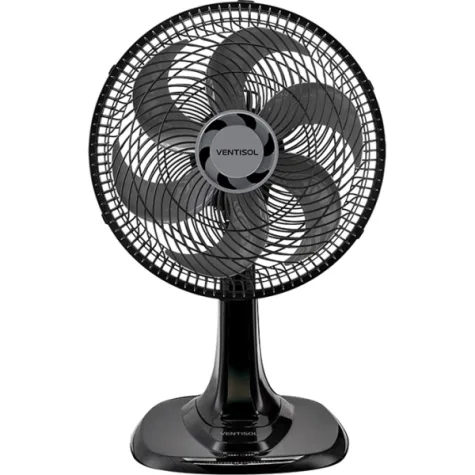 VENTILADOR MESA VENTISOL 50CM