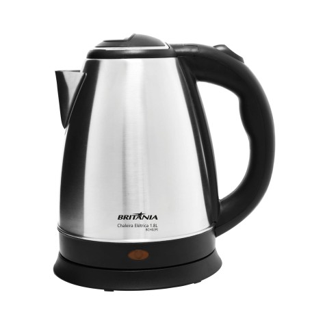 HERVIDORA BRITANIA 1.8L INOX