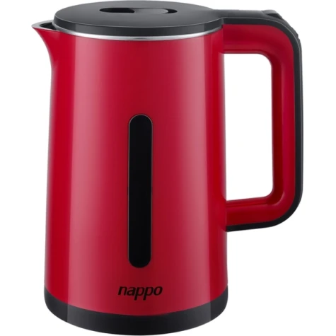 HERVIDORA NAPPO NEJ-168 1.8L ROJO