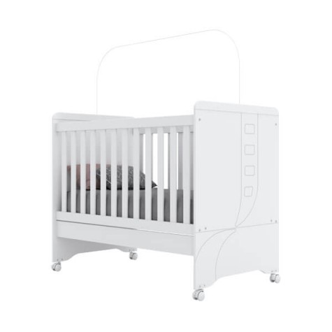 CUNA HENN PAO DE MEL MINI-CAMA