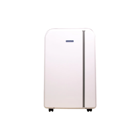 AIRE ACOND 12000 BTU PORTATIL GOODWEATHER