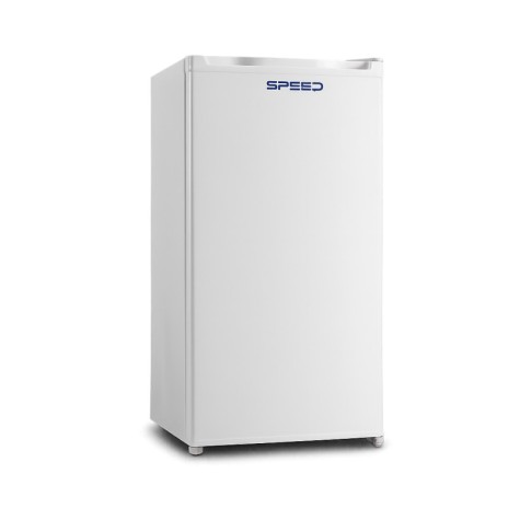 HELADERA SPEED FRIGOBAR 100L BLANCO 48*45*82