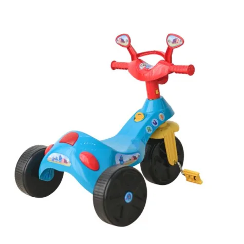 TRICICLO BIEMME PRI/MARI/GRANJ