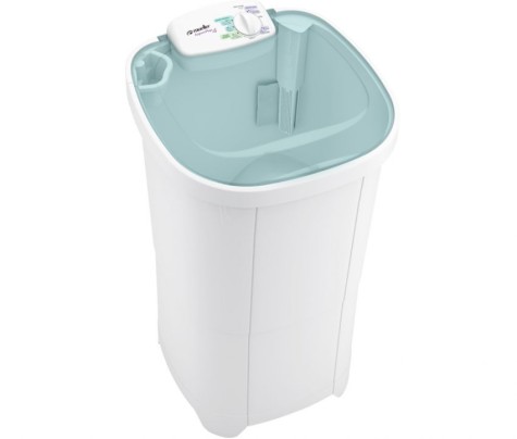 LAVARROPA MUELLER SUPER POP BLANCO