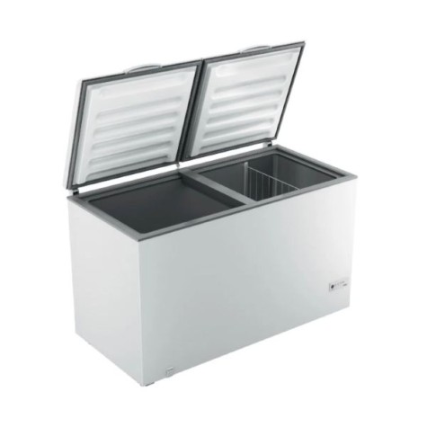 CONGELADOR 2P CONSUL 530L BLANCO