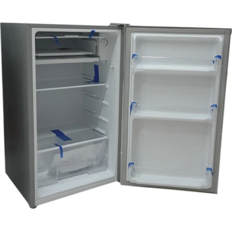 FRIGOBAR SPEED 100L GRIS 48*45*82