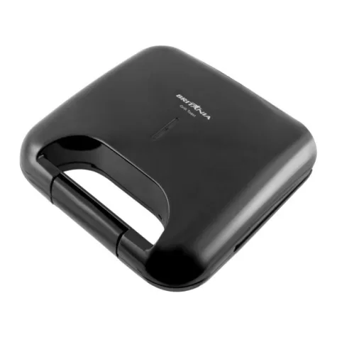 SANDWICHERA BRITANIA GRILLERA TOAST BGR01P NRGRA