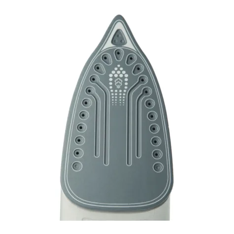 PLANCHA PEABODY VAPOR NARANJADO