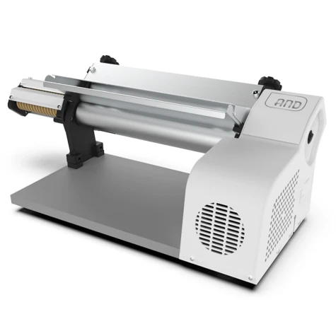 CILINDRO ELECTRICO ANODILAR LAMINADOR 37CM CON CORTADOR