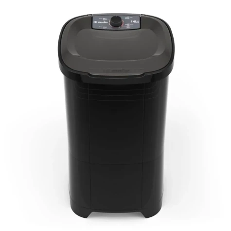 LAVARROPA MUELLER MLT14B 14K SUPER POP NEGRO