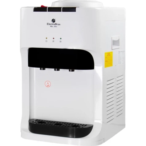 BEBEDERO MESA ELECTROBRAS EBBM-02C