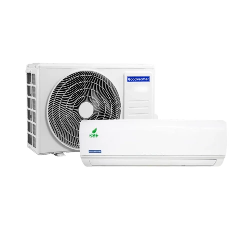 AIRE ACOND 18000 BTU GOODWEATHER SIN INSTALACION