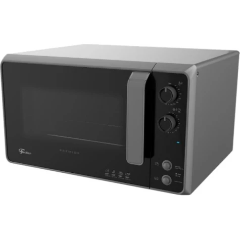 HORNO ELECTRICO FISCHER 48L PREMIER SILVER