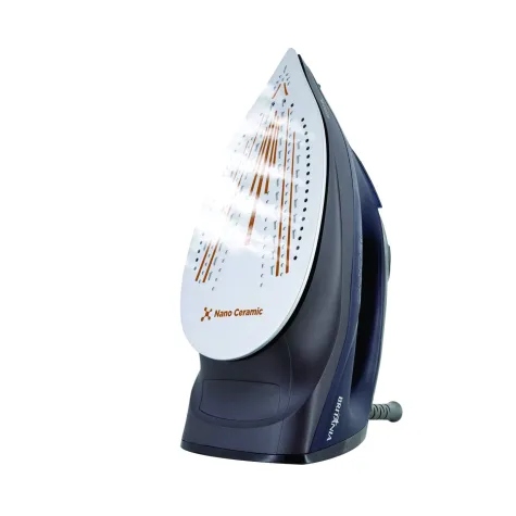 PLANCHA VAPOR BRITANIA BFV2000P CERAMICA