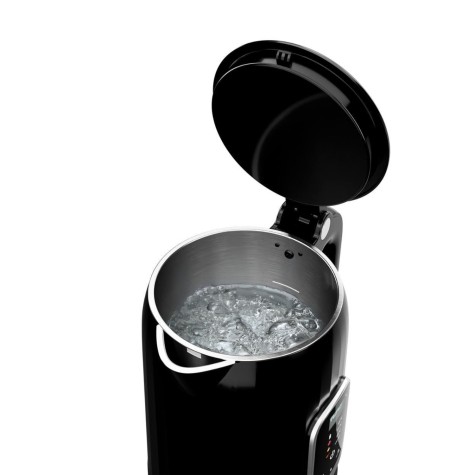 HERVIDORA BRITANIA 1.7L NEGRO