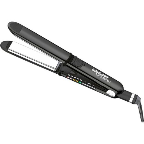 PLANCHITA BABYLISS OPTIMA 3000 BLACK