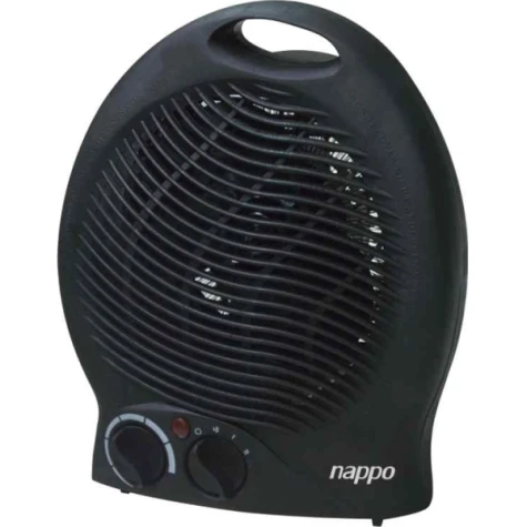 ESTUFA CALOVENTILADOR NAPPO NCE-016 2000W