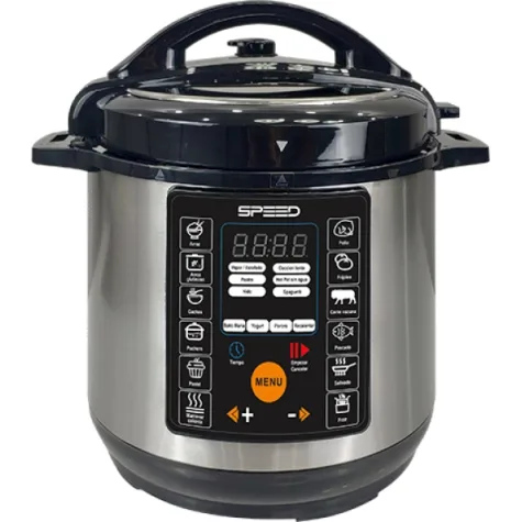 OLLA ELECTRICA SPEED 5L PRESION