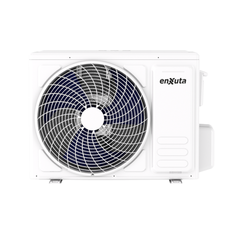 AIRE ACOND 12000 BTU ENXUTA SIN INSTALACION
