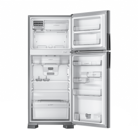 HELADERA 2P CONSUL 438L CRM50LK EVOX NO FROST