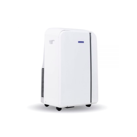 AIRE ACOND 12000 BTU PORTATIL GOODWEATHER
