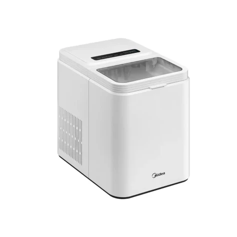 FABRICADORA HIELO MIDEA
