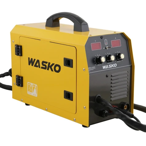 SOLDADOR WASKO MIG 5KG 210A WME6210M2X