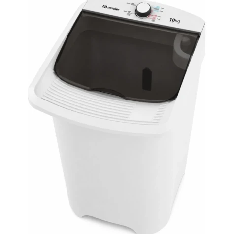 LAVARROPA MUELLER POPTANK 10K BLANCO