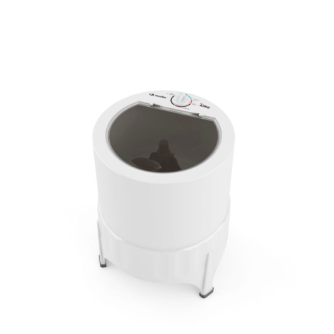 LAVARROPA MUELLER PLUS FIBRA BLANCO